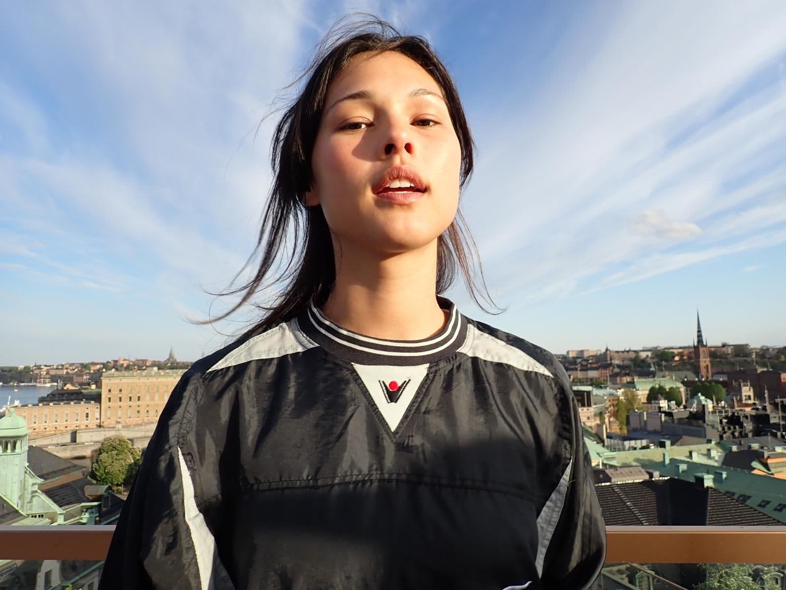 Miki, confessions intimes de la nouvelle star de la pop française