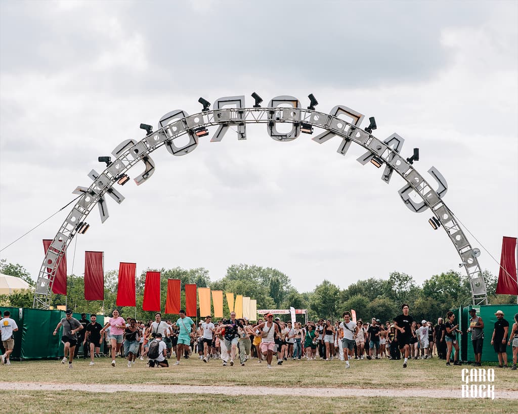 Les festivals de musique à ne pas rater en juin