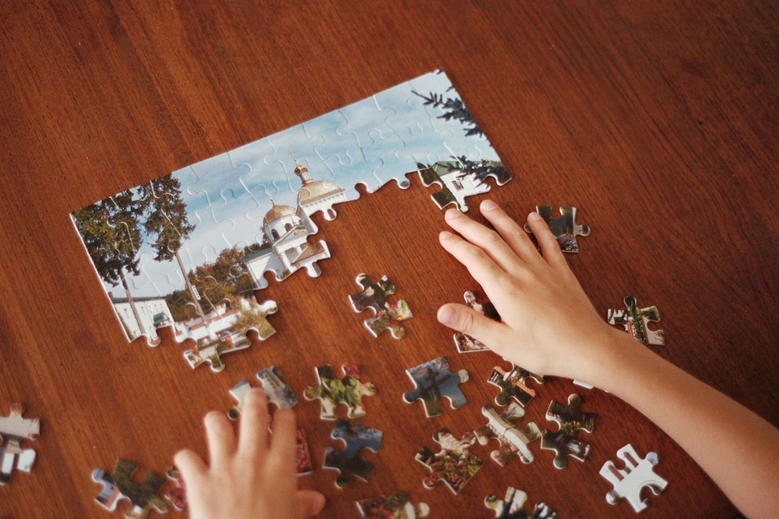 Itinéraires des photographes voyageurs #35