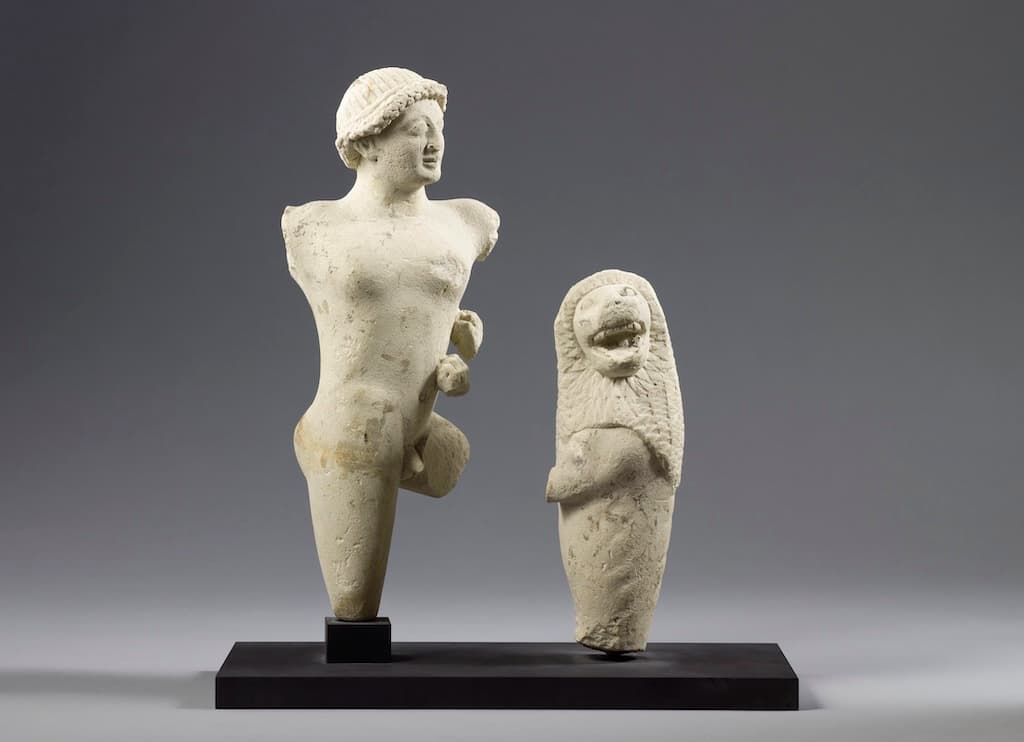Mythes fondateurs à Bayonne au musée Bonnat-Helleu