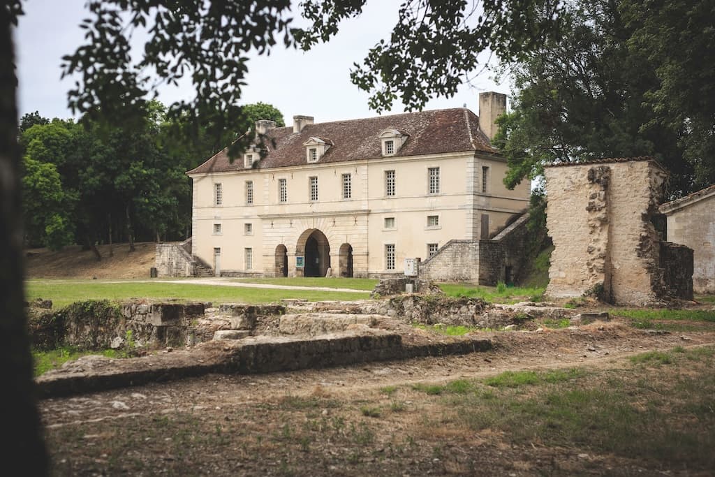 Trésor en Gironde : le verrou du Fort Médoc