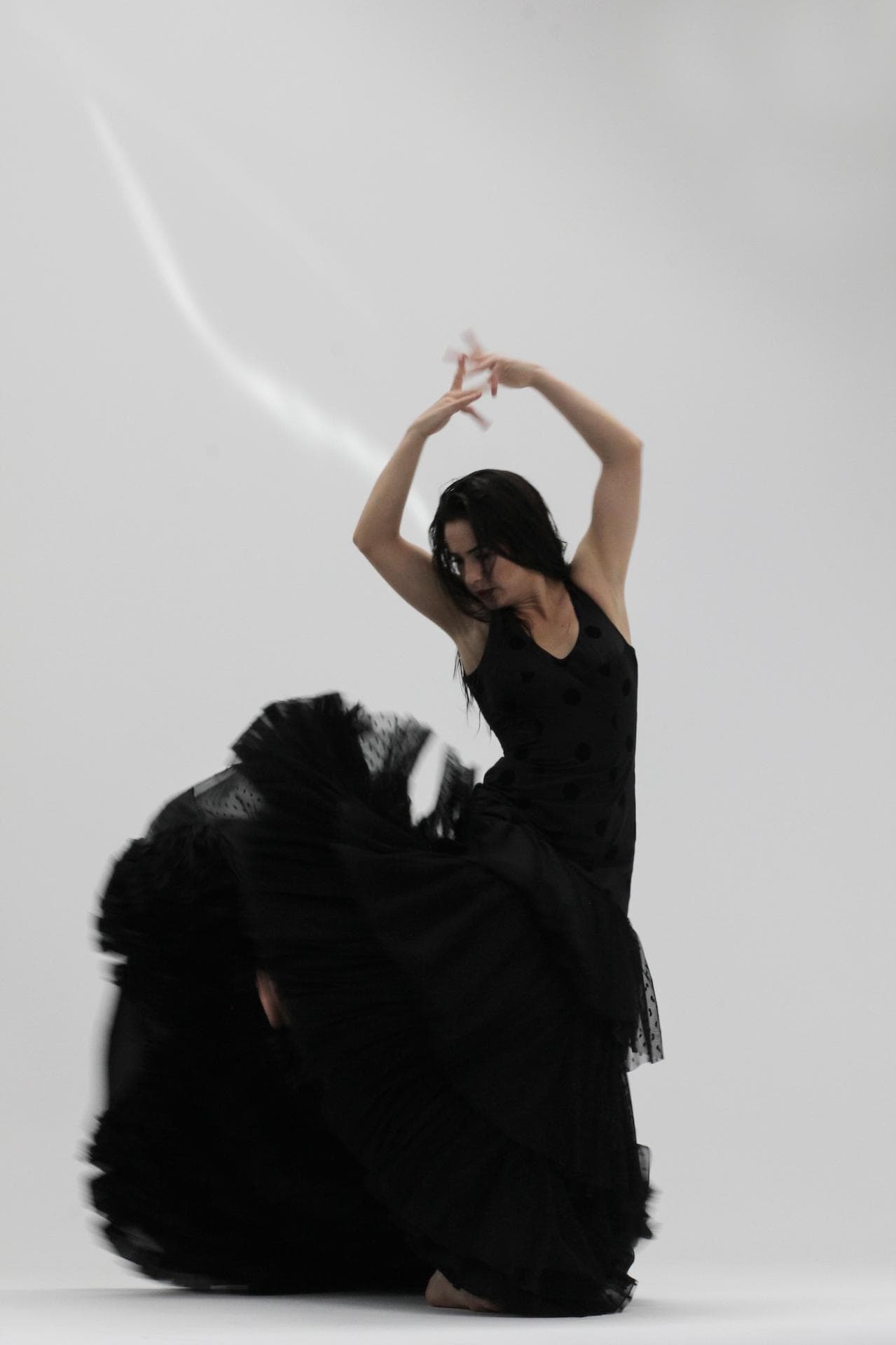 Arte Flamenco 2026, Vous avez dit « Jondo » ?