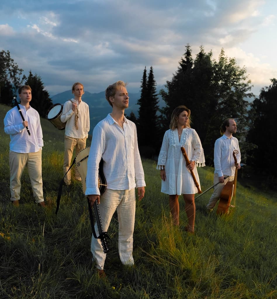 En juin, grand soleil pour la musique classique en Nouvelle-Aquitaine