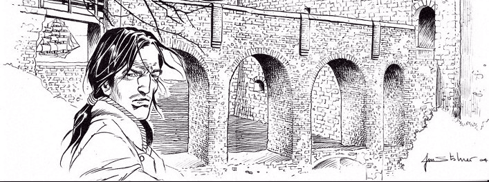 Bulles d’Ozons : à La Roche-Posay, un festival BD qui ose l’autoédition