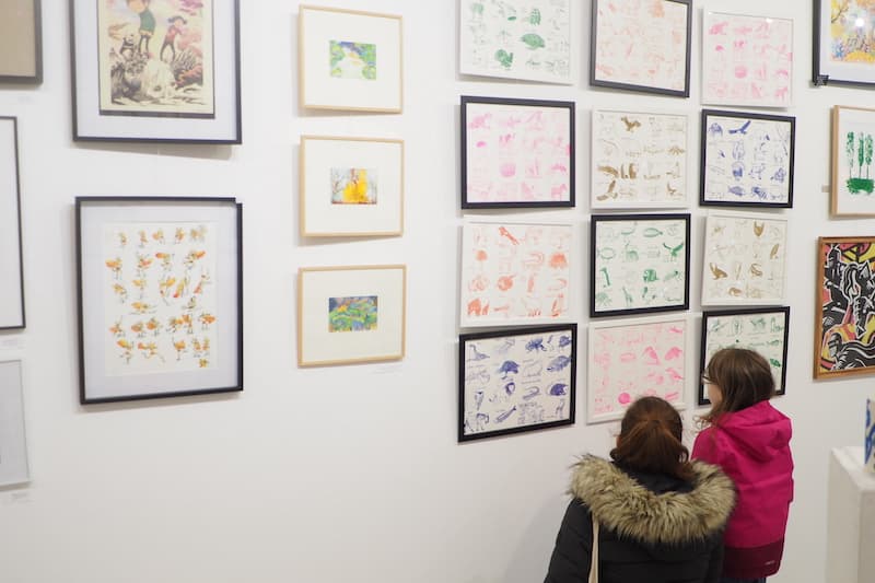 Acheter de l’art sans se ruiner : suivez le guide