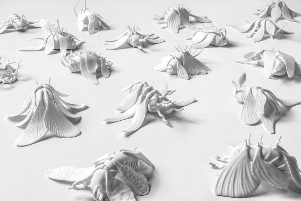 Le futur de la céramique s’expose chez Bernardaud à Limoges