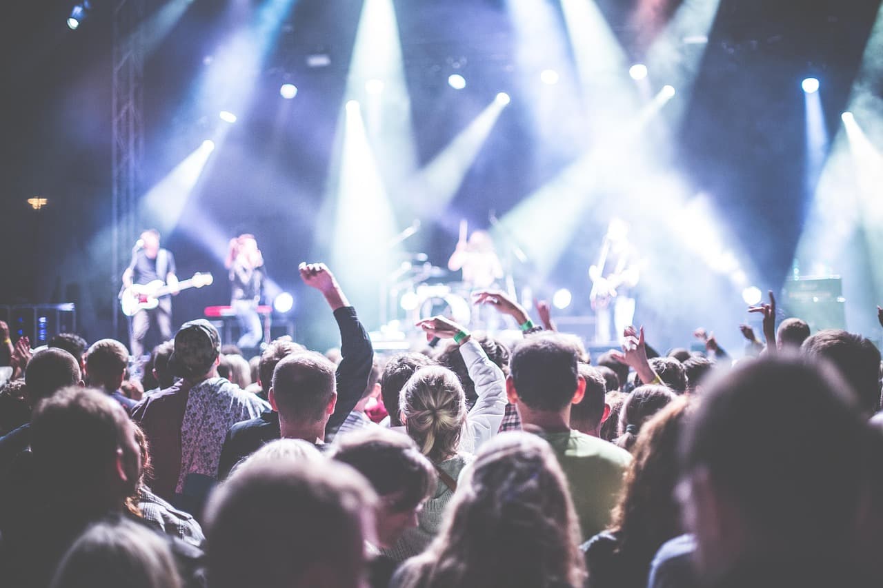 Festivals à Bordeaux et en région  : les immanquables de juin