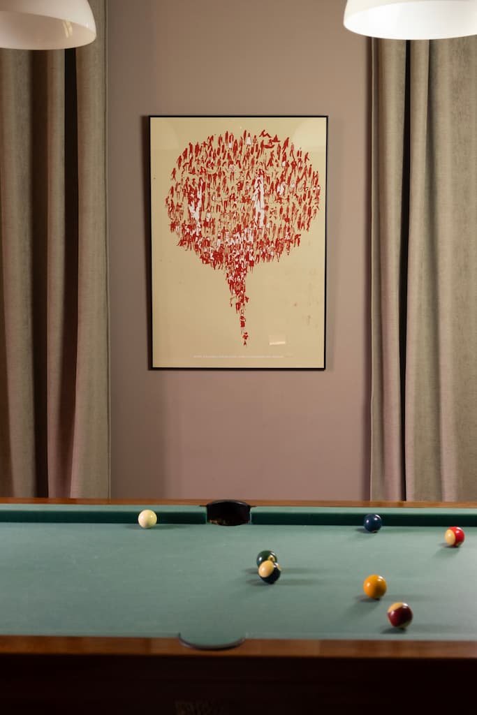 L’art imprimé : de l’atelier au salon