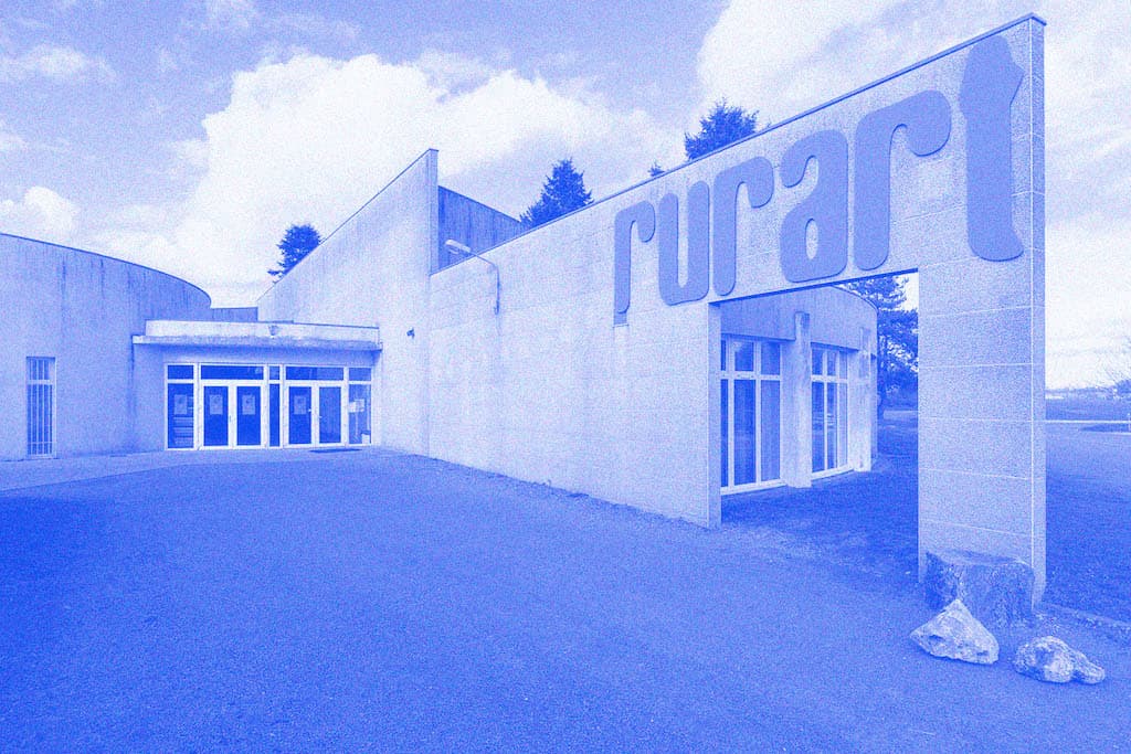 Champ culturel fertile à Rurart qui fête ses 30 ans
