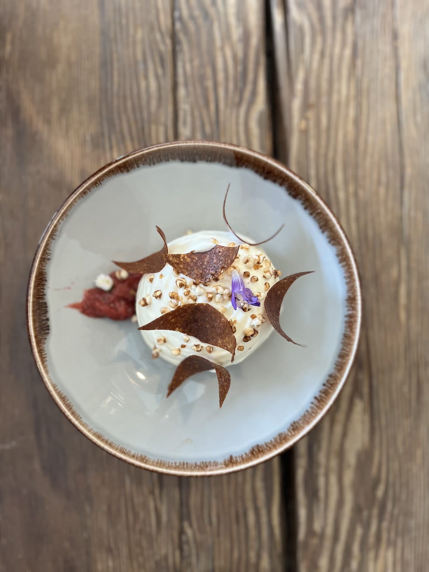 Le bistro des Glycines et l’art de l’excellence
