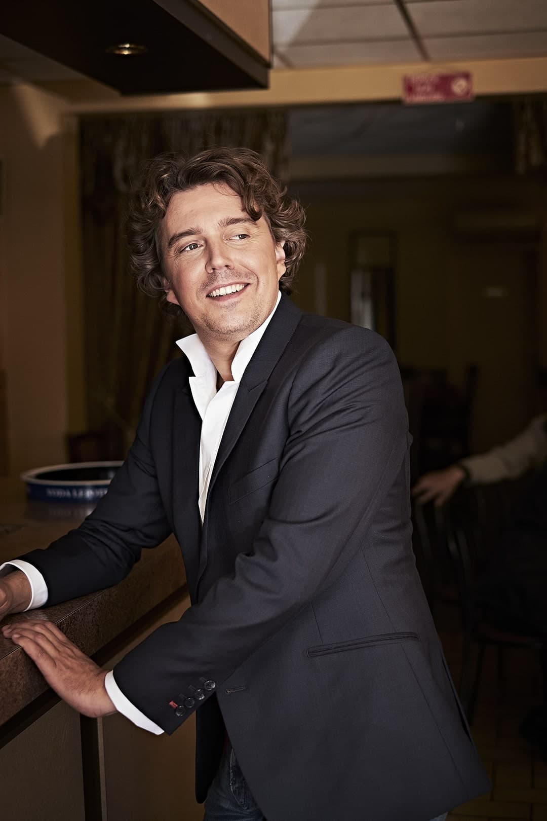 Alex Vizorek,  Bérangère Krief,  Alex Lutz, Franjo… Casting 5 étoiles pour le rire en Nouvelle-Aquitaine