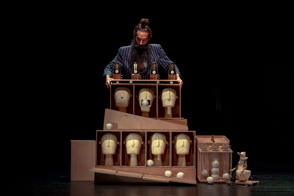 Fest’arts 2026, le programme complet