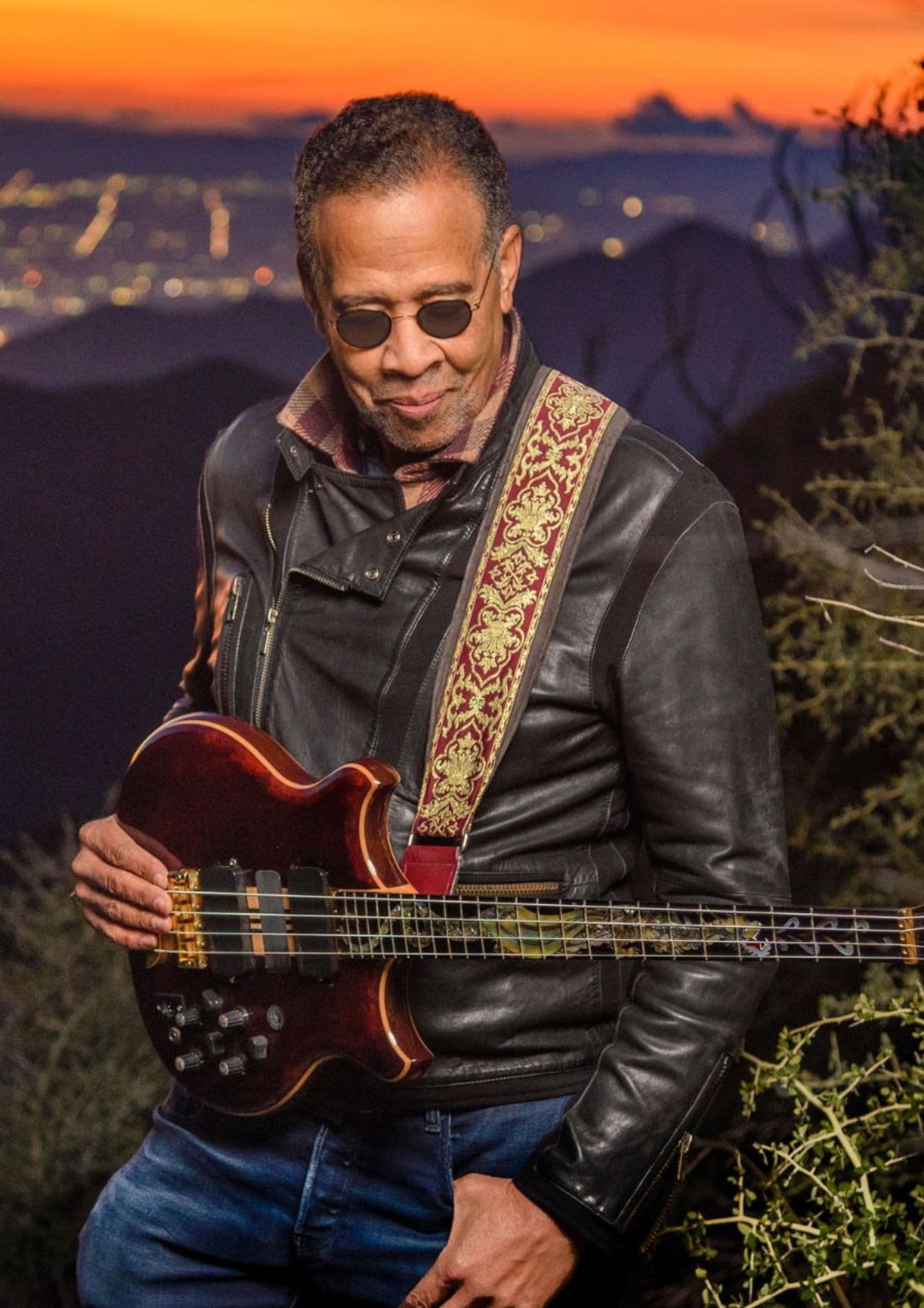 Une légende du jazz de passage à Bordeaux
