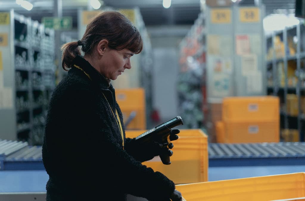 Faire corps à Poitiers avec le festival filmer le travail