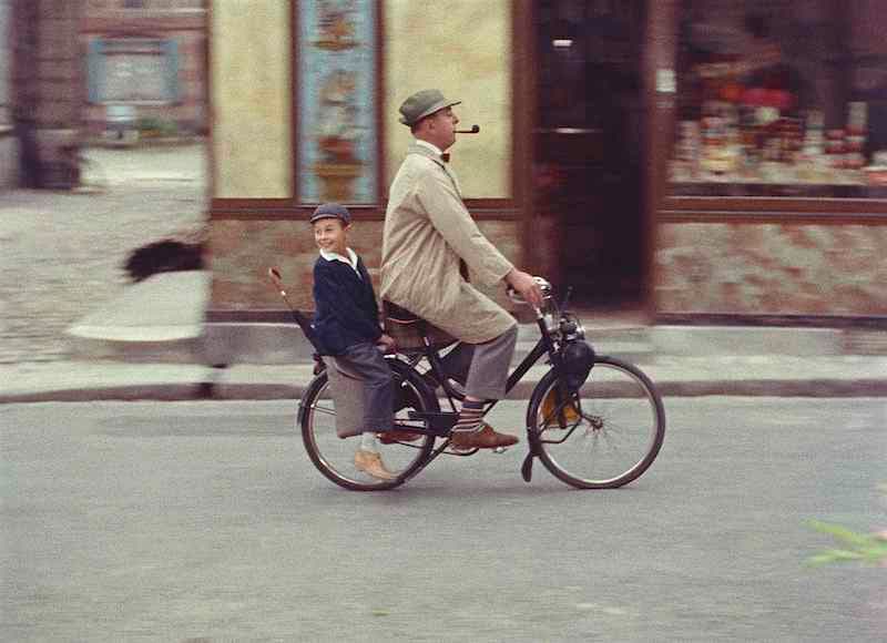 Le cinéma à l’honneur à La Rochelle