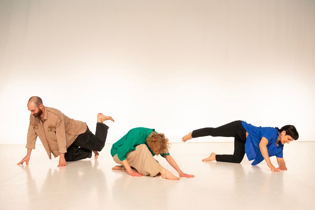 Pouce !, le festival qui fait danser l’enfance