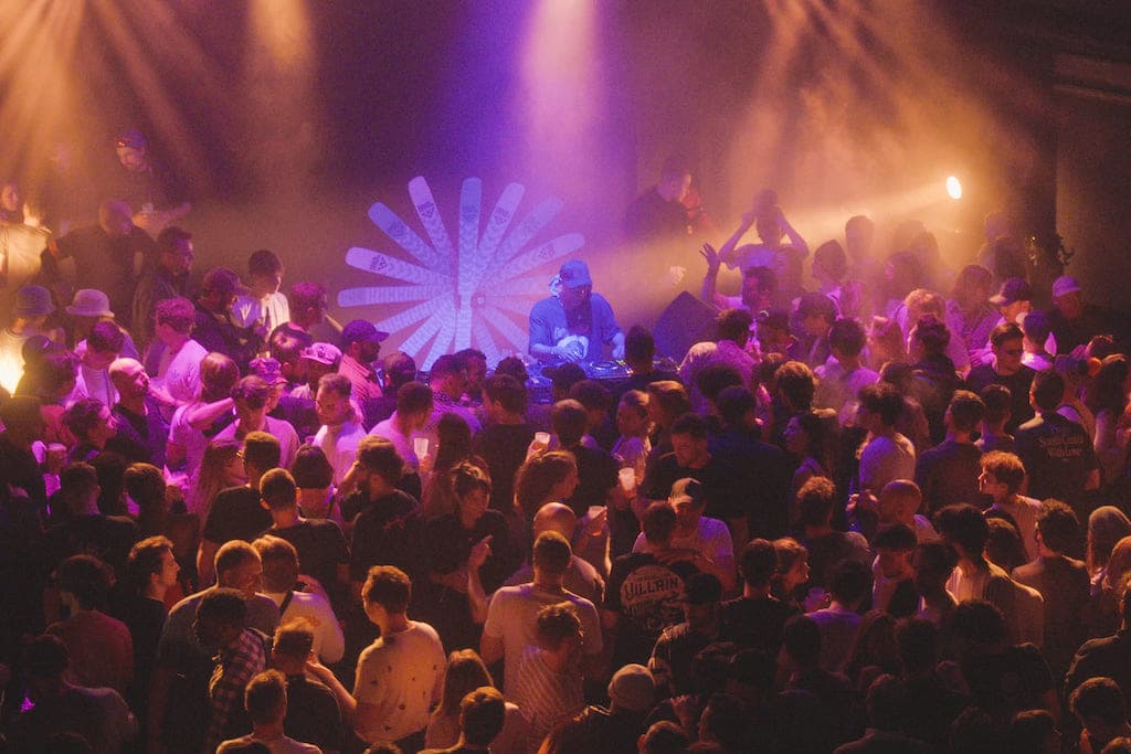 Rock This Town déroule un programme nouveau pour célébrer le film musical