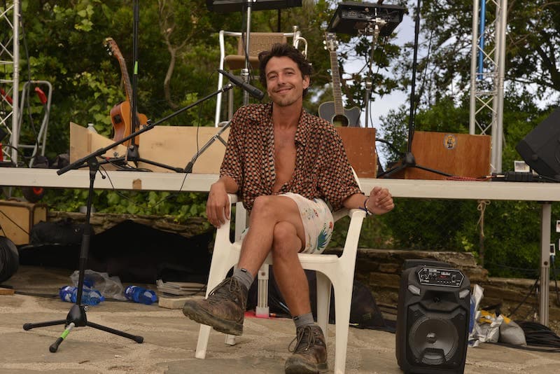 Prendre la tangente avec le festival Échappée belle