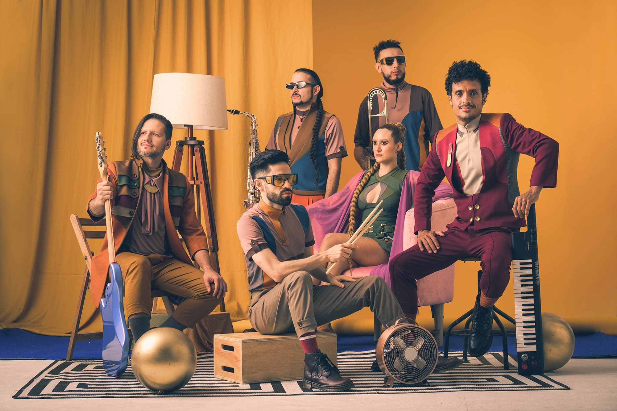 Le guide ultime festivals à ne pas rater cet été à Bordeaux et en Nouvelle-Aquitaine