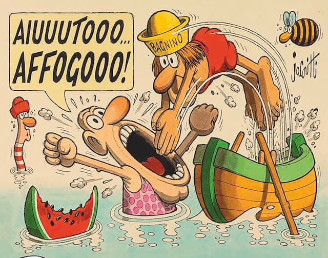 Festival de la BD d’Angoulême 2026 : année zéro pointé