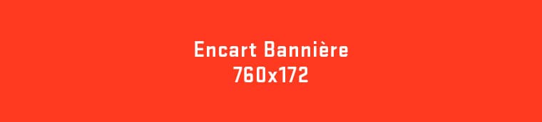 Exemple : Bannière Junkpage