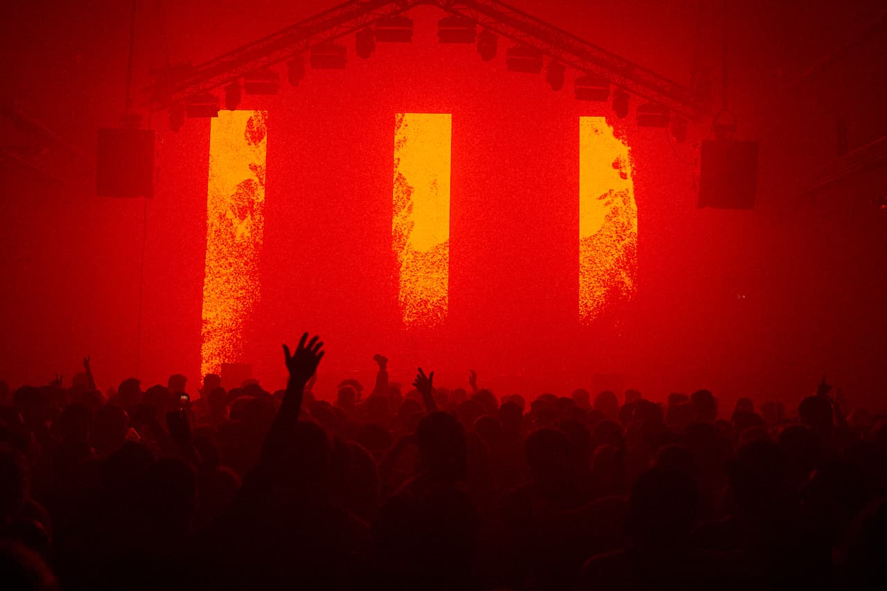 Vent de fraicheur à Bordeaux avec le festival Isulia