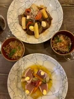 Sur place ou à emporter, les meilleurs adresses culinaires de Nouvelle-Aquitaine