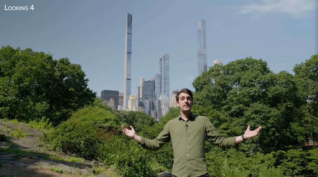 « Il faut toujours tenter sa chance »: rencontre avec Théo Dudermel, fondateur de la chaîne Youtube Looking 4