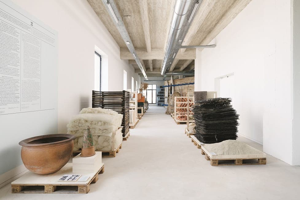 L’art de coopérer : quand le design rencontre le territoire