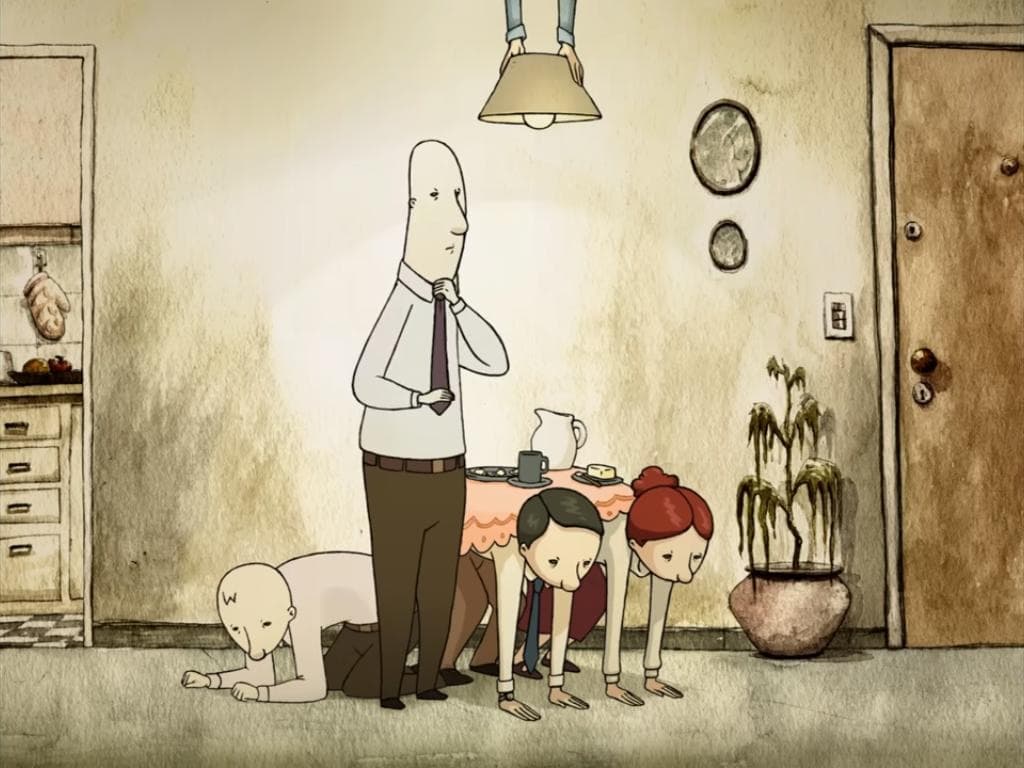 Les Nuits Magiques, l’incontournable festival d’animation bordelais
