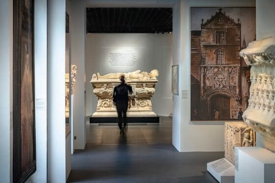 Entretien – des archéologues au chevet de Montaigne ?