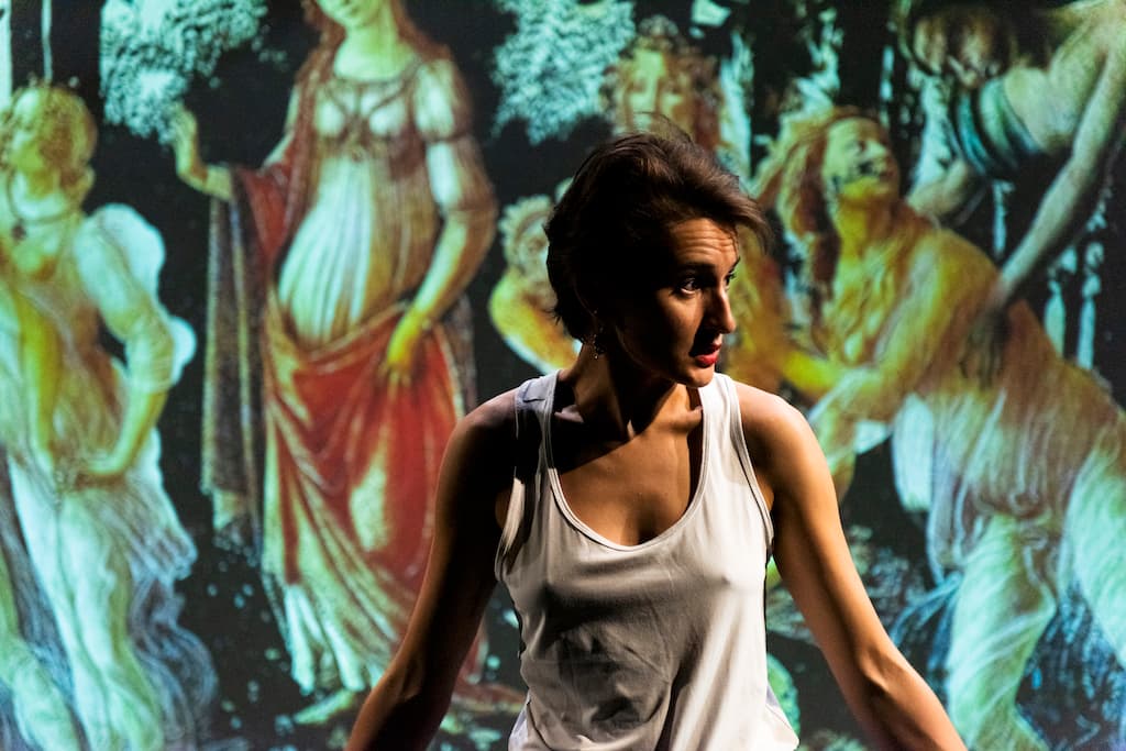 Cultivons notre matrimoine au Glob théâtre à Bordeaux : un répertoire au féminin pluriel