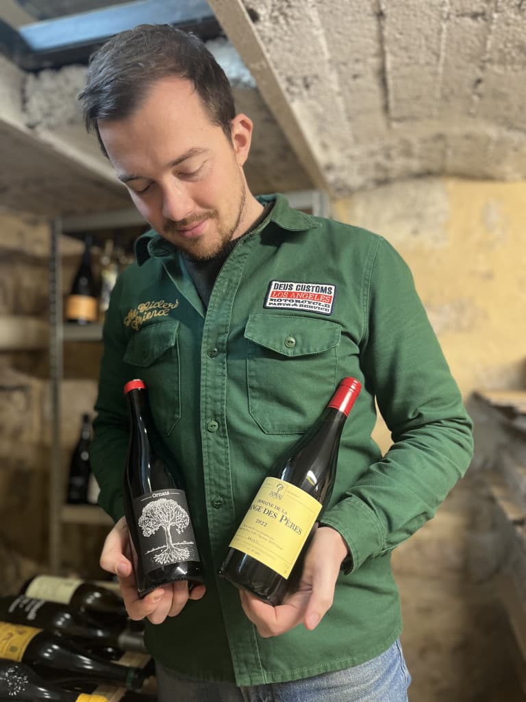 Vignerons en herbe, une cave bordelaise qui fait grandir les jeunes talents