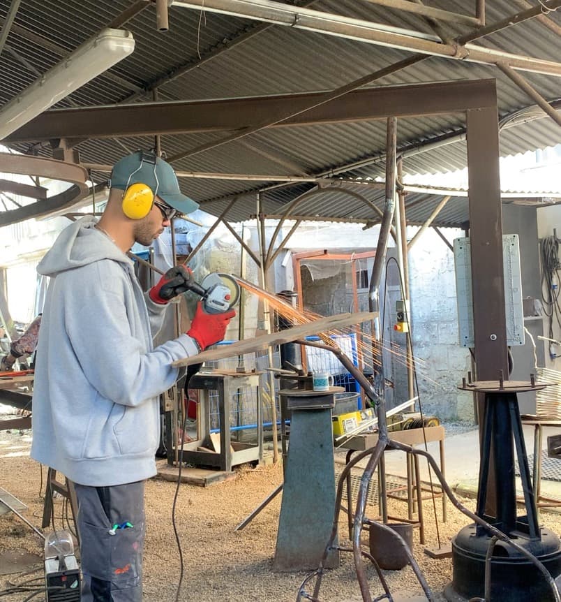 Comment bien préparer sa vie d’artiste à l’école supérieure des beaux-arts de Bordeaux