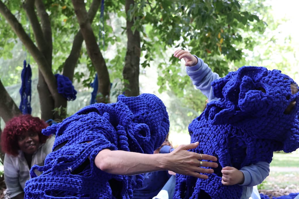 Festival festimino : au bonheur des plus jeunes