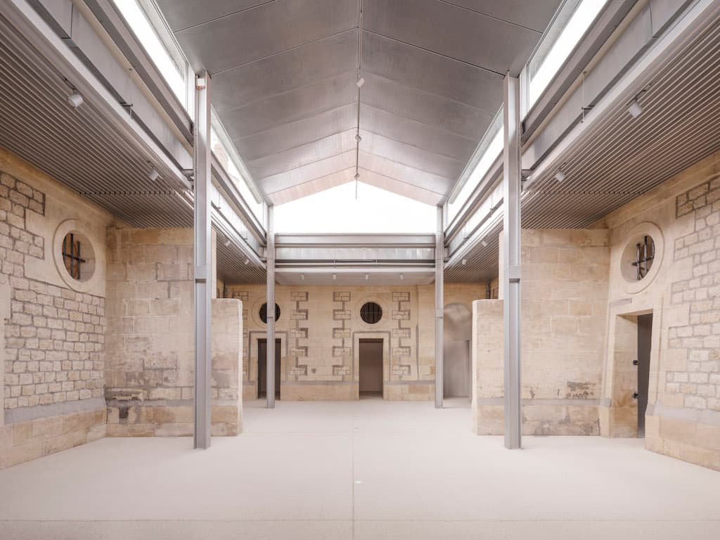 Complètement réinventé, le Musée des Arts décoratifs et du Design de Bordeaux rouvre en majesté